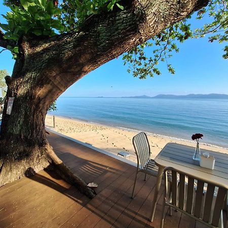 Baanfah Resort Samui Mae Nam Exterior foto