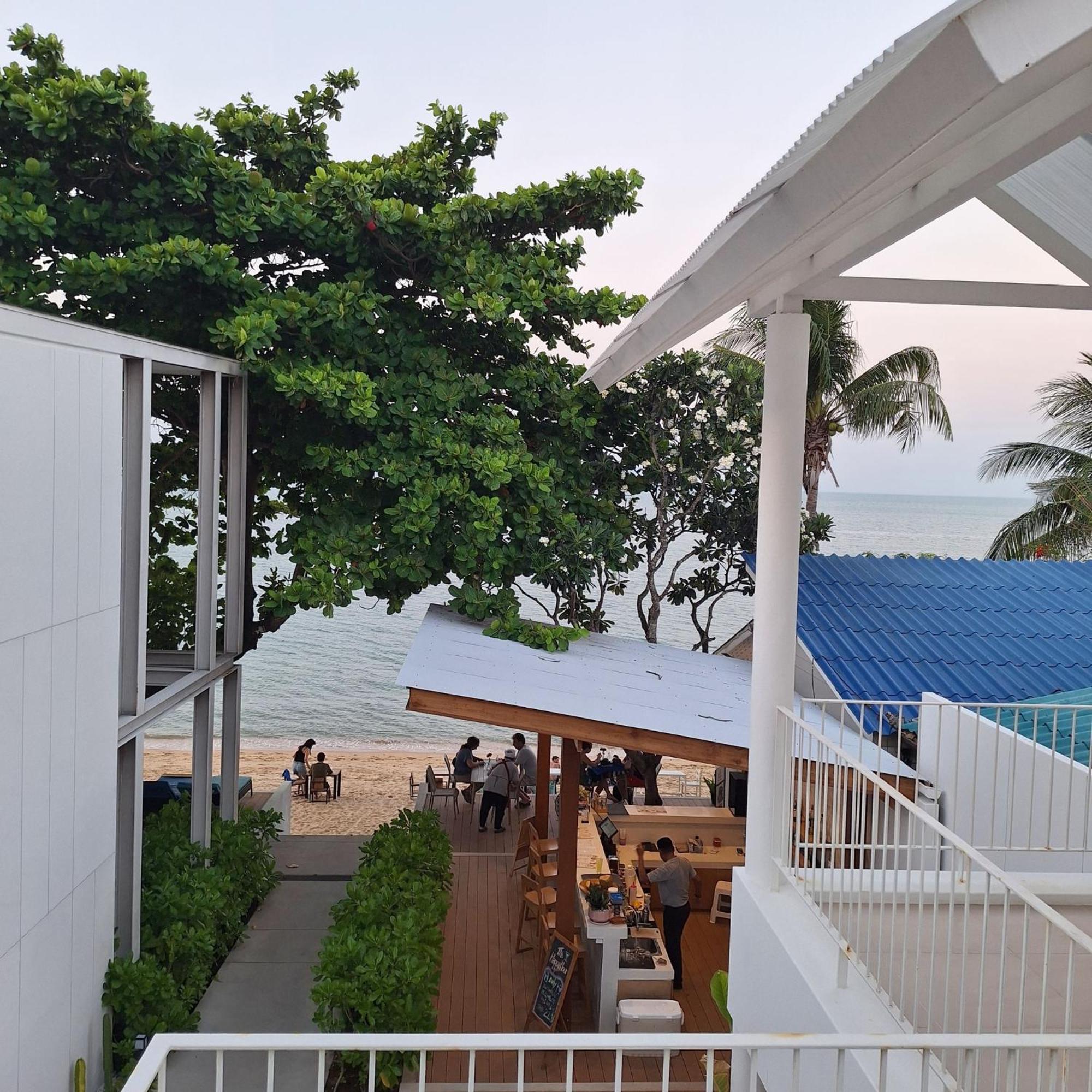 Baanfah Resort Samui Mae Nam Exterior foto