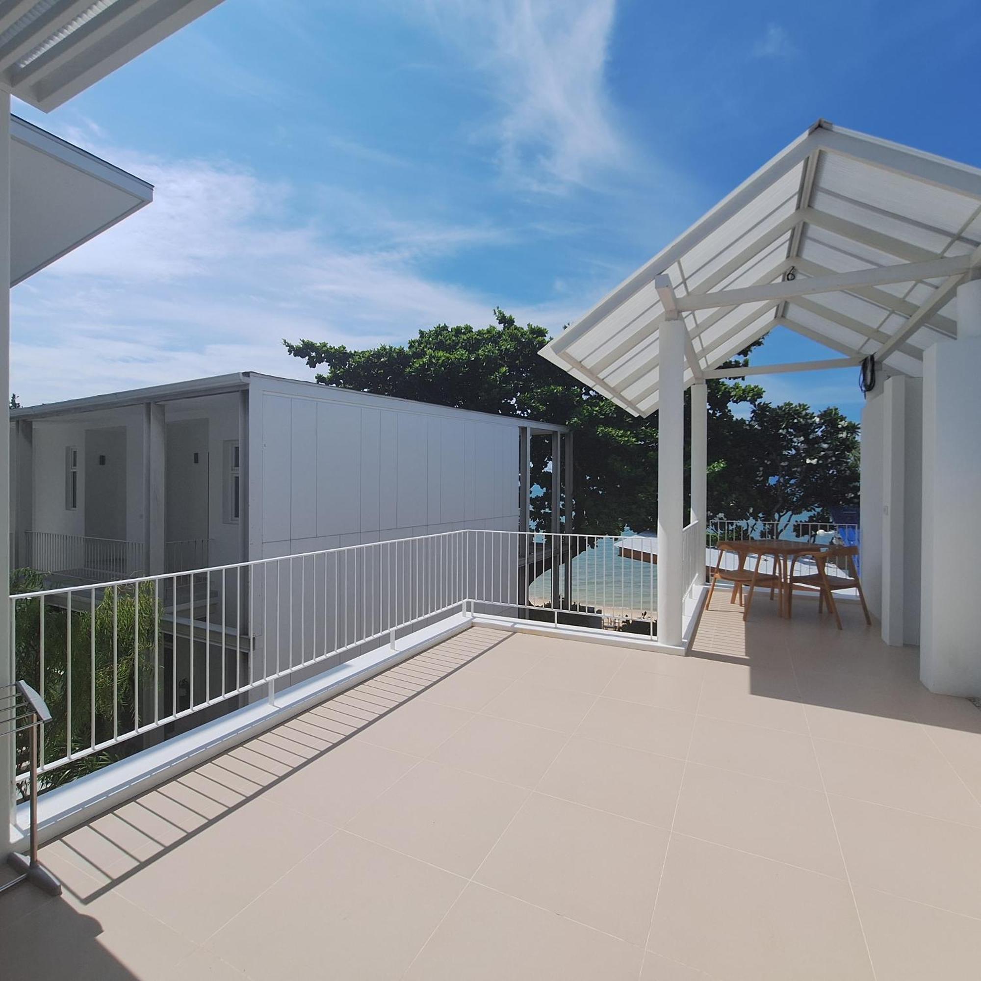 Baanfah Resort Samui Mae Nam Exterior foto