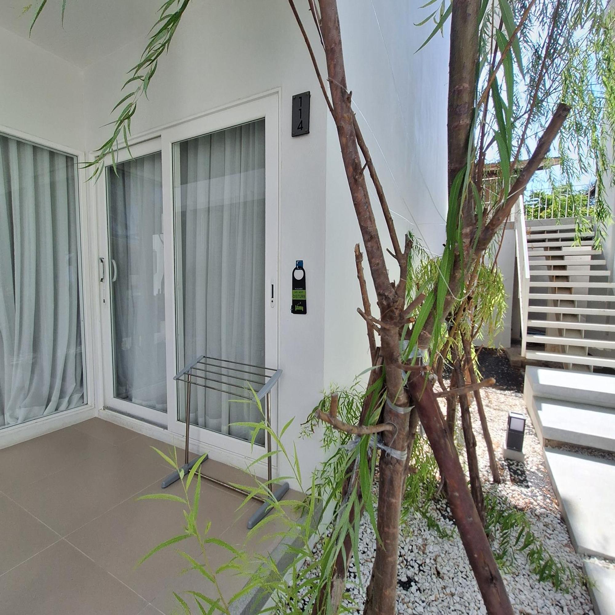 Baanfah Resort Samui Mae Nam Exterior foto