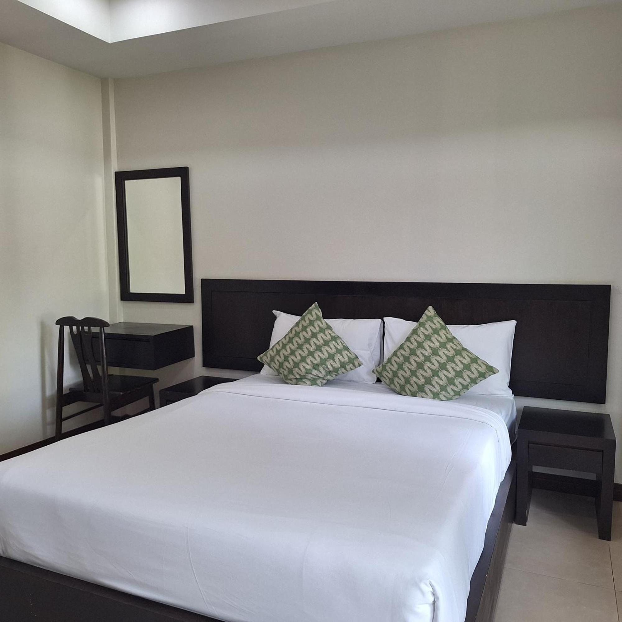 Baanfah Resort Samui Mae Nam Exterior foto