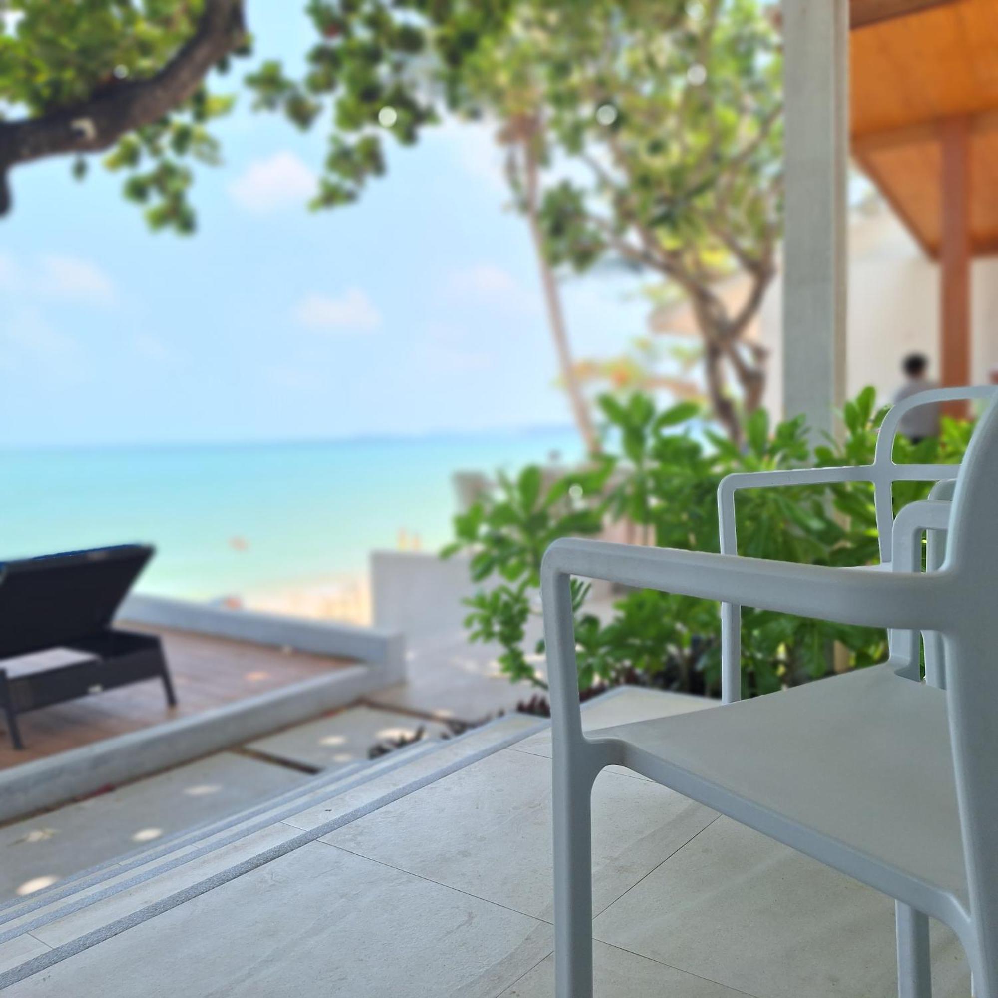 Baanfah Resort Samui Mae Nam Exterior foto