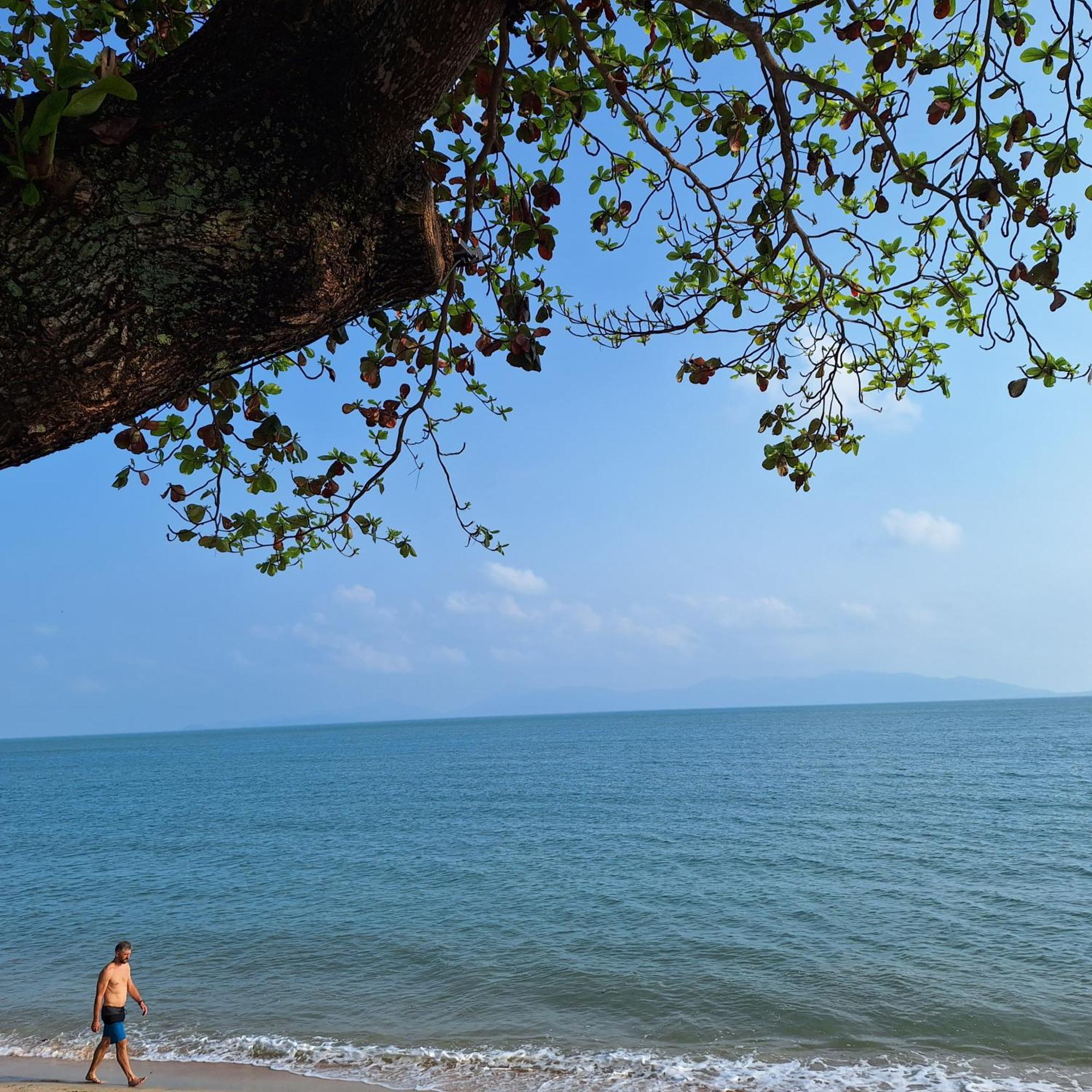 Baanfah Resort Samui Mae Nam Exterior foto